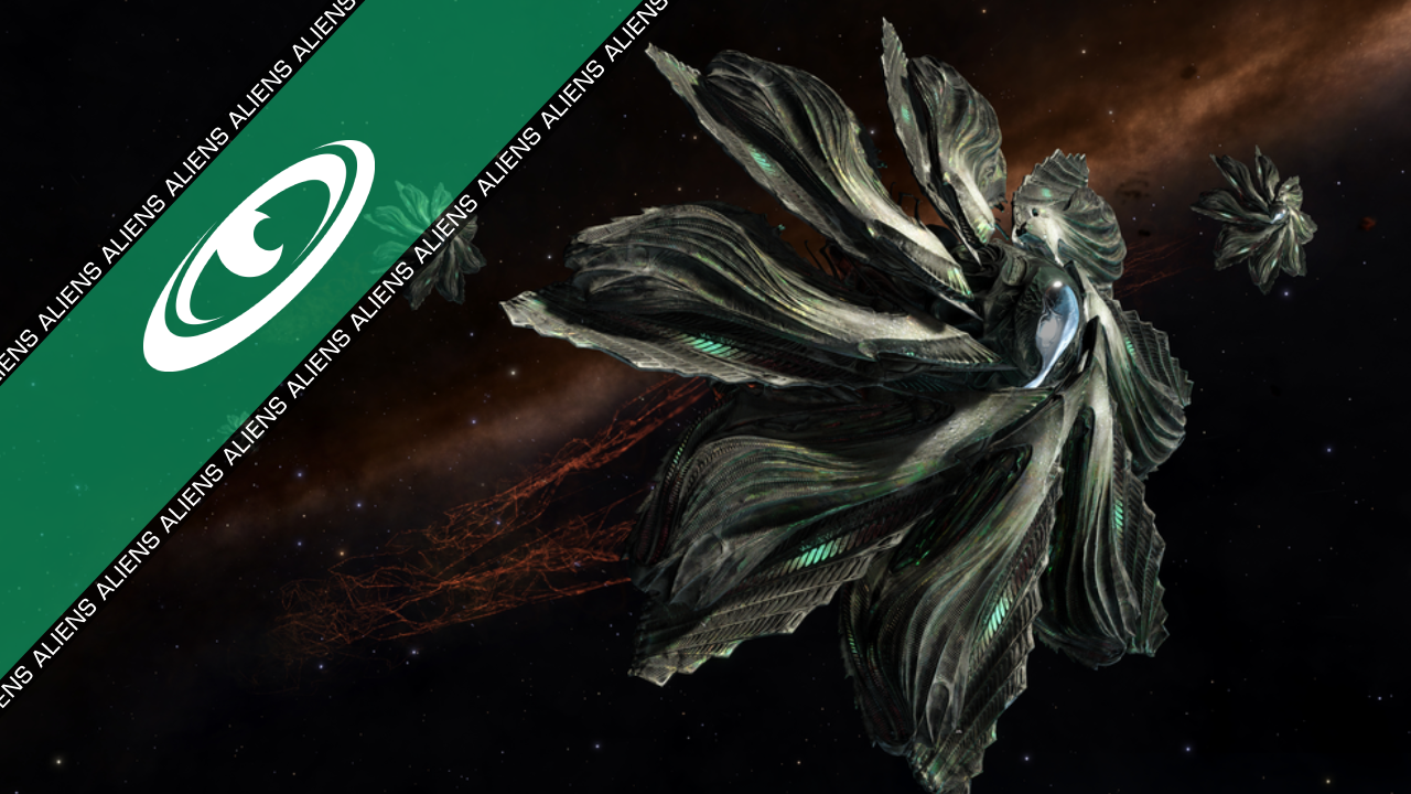 Sweeping new victories for Thargoids